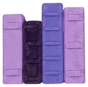 Books Purple 2