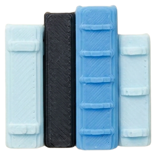 Books 4 Shades Of Blue