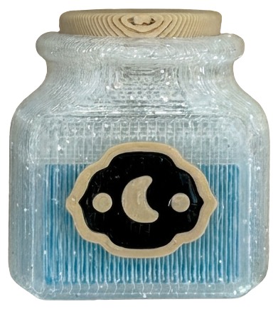 Potion Teal