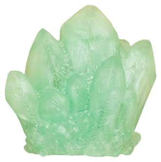 Crystal Jade