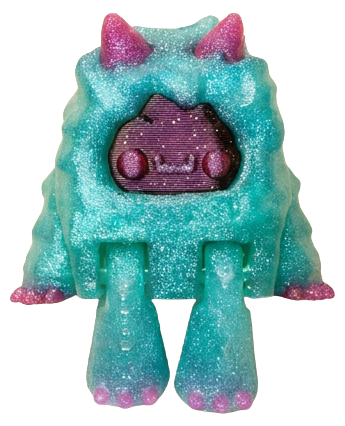 Yeti Teal Nightshade Black