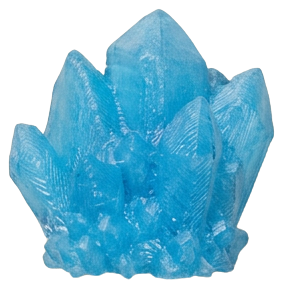 Blue Ice