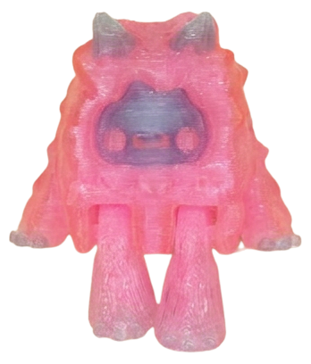 Yeti Pink Ice