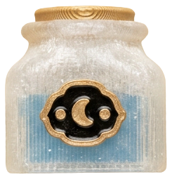 Potion Light Blue