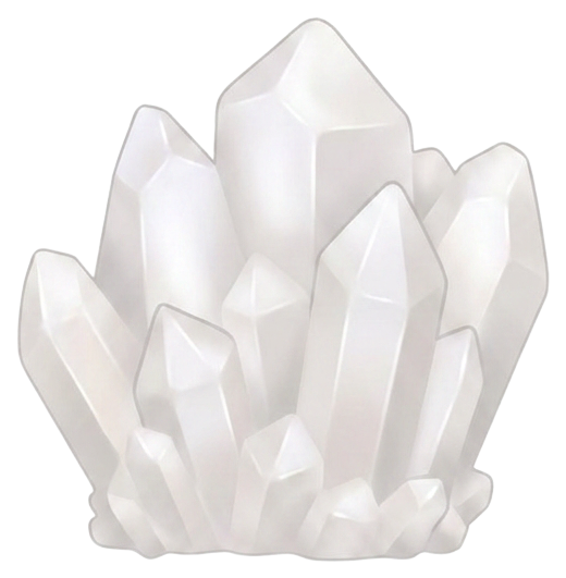 crystal moonstone