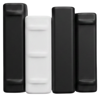 Books Sprkl Black White Drk Magic