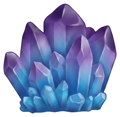crystal phantom whisper