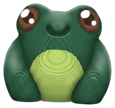 frog green
