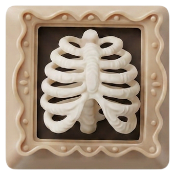 frame ribcage
