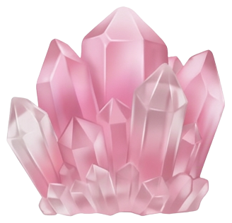 Crystal Princess Peach