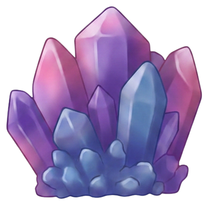 Crystal - Aurora