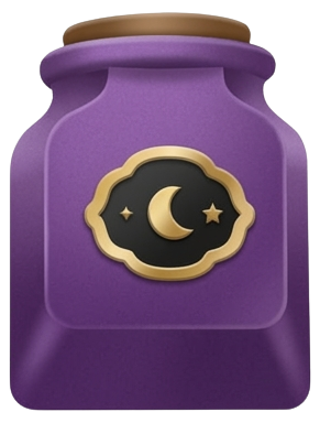 potion alt purple